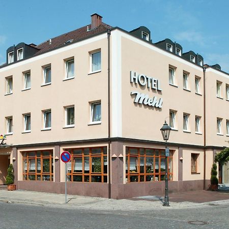 Hotel Mehl Neumarkt in der Oberpfalz Kültér fotó